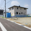 赤田分譲地