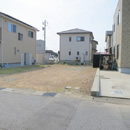 上小泉分譲地
