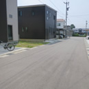 町村分譲地