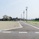 水橋市江分譲地
